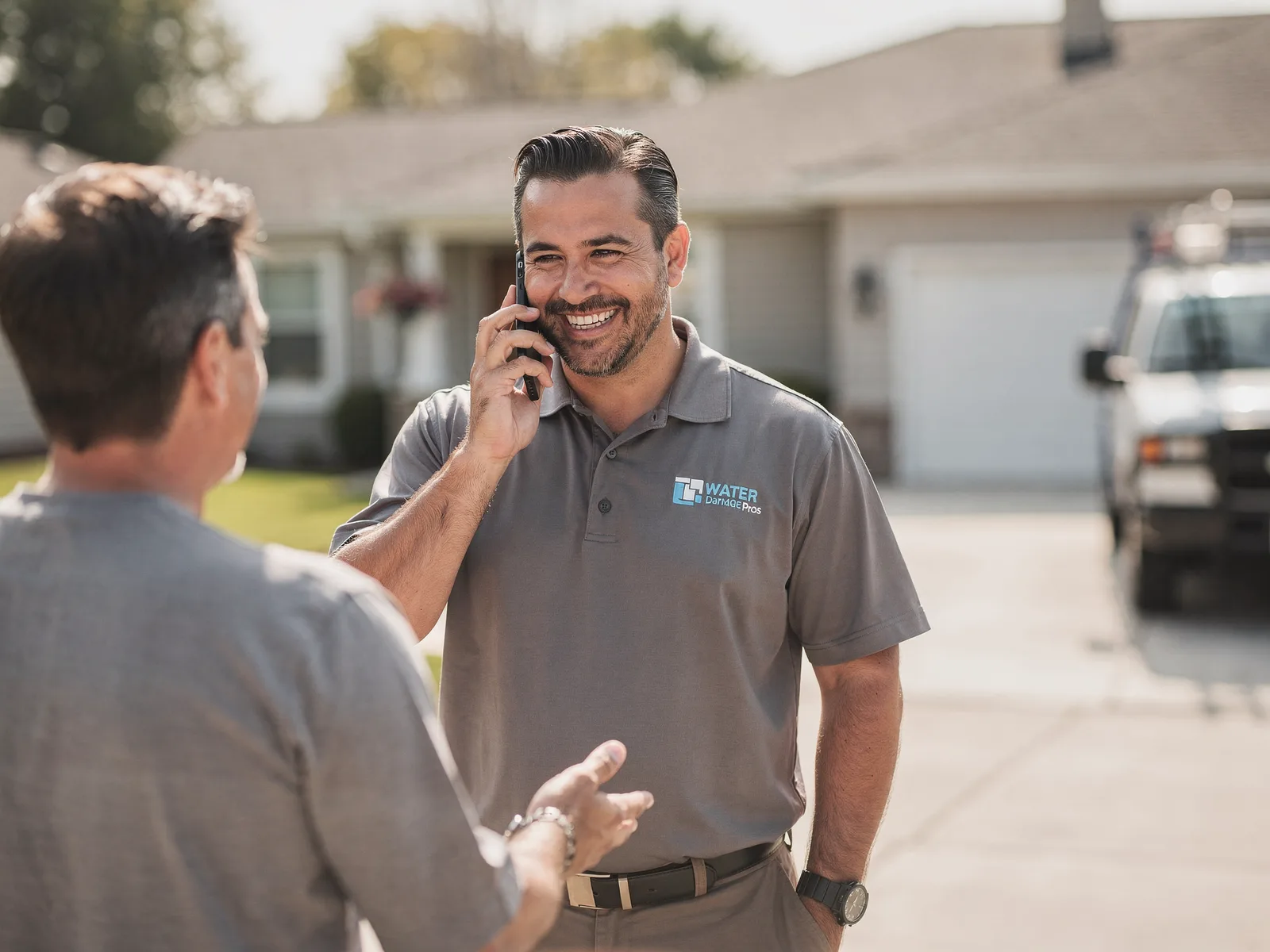 Water Damage Restoration Scottville, NC FAQs